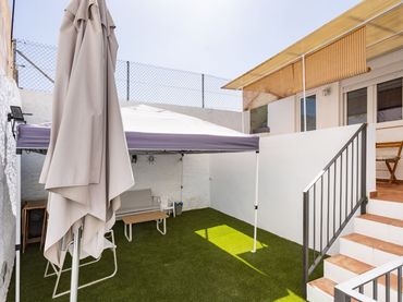 Chalet en  Calle la Libertad 30A - Foto 1