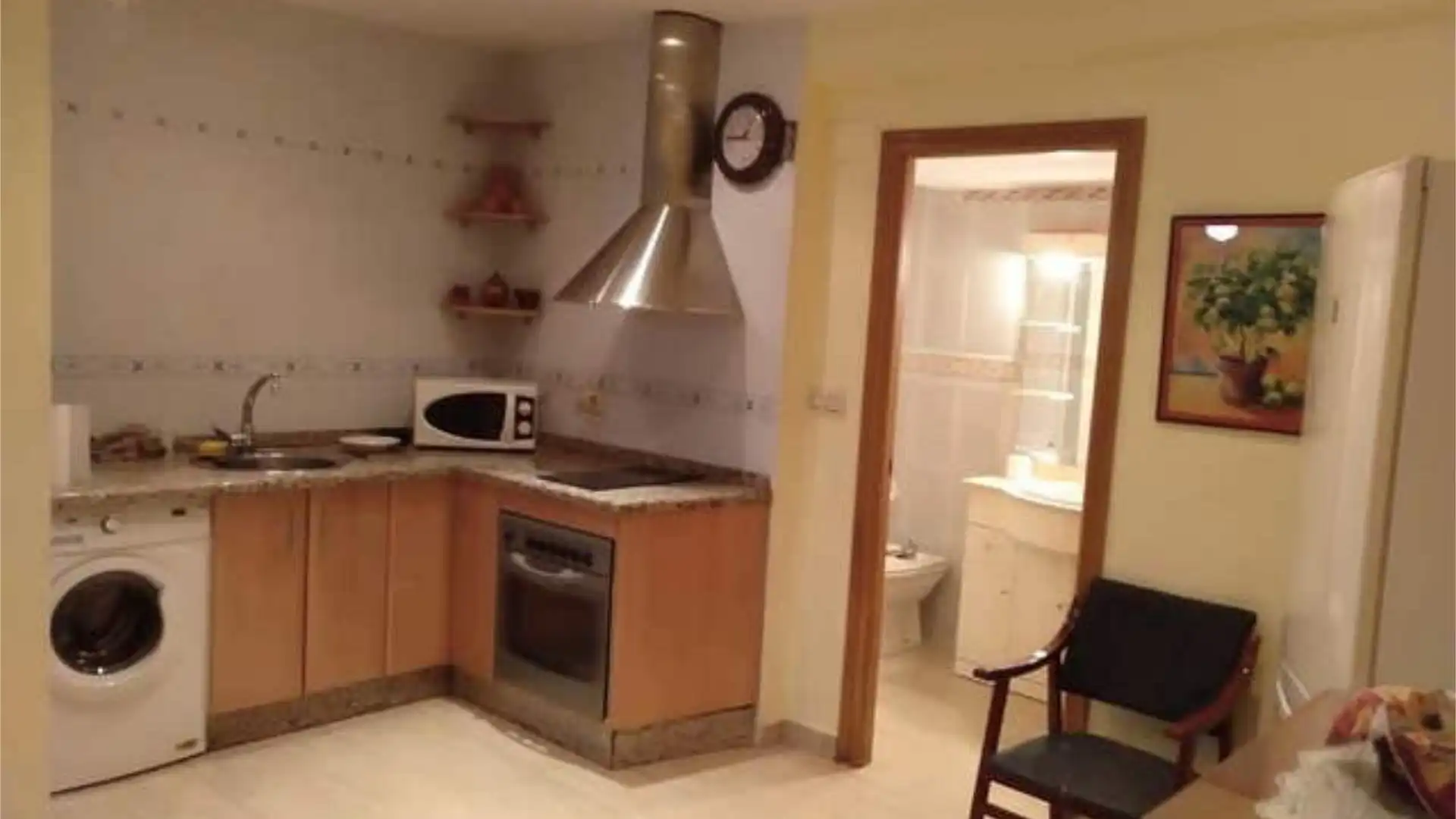 Piso en Ollerías - Foto 3