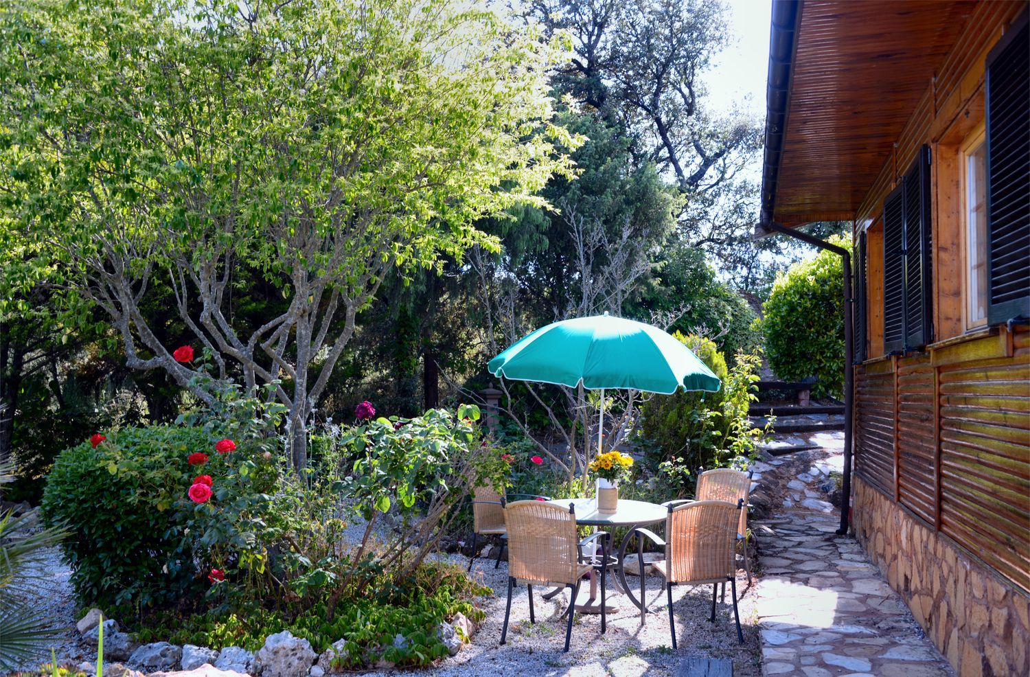 Casa o chalet independiente en Navalafuente - Foto 30