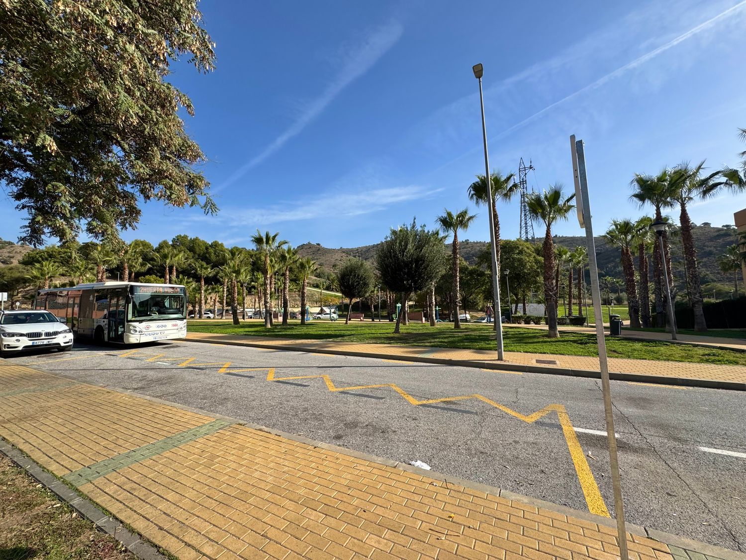 Chalet adosado en Calle Pepa Flores Marisol, 30, Huerta Nueva - Jardín de Málaga - Foto 24