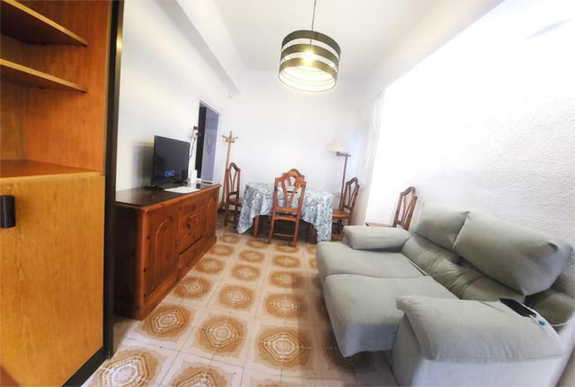 Piso en San Francisco Javier