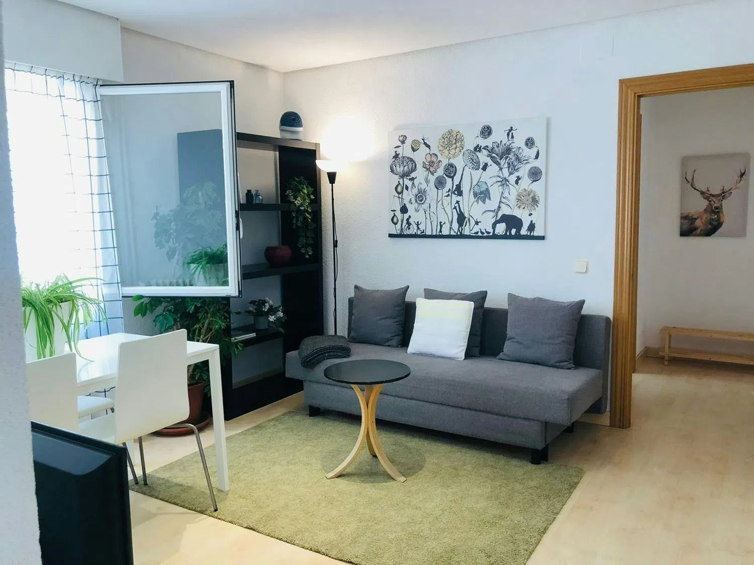 Piso en C. Granados, 4 - Foto 12