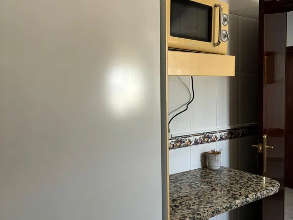 Piso en calle Sanlúcar la Mayor, 20 - Foto 12