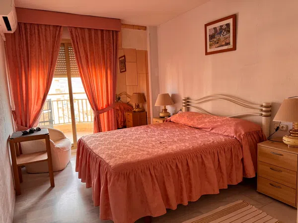 Piso en Paseo Marítimo Rey de España, 6, Zona Sohail, Zona Sohail - Foto 12