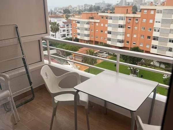 Estudio en Avenida Benalmádena, 43, La Leala - El Saltillo, La Leala - El Saltillo - Foto 10