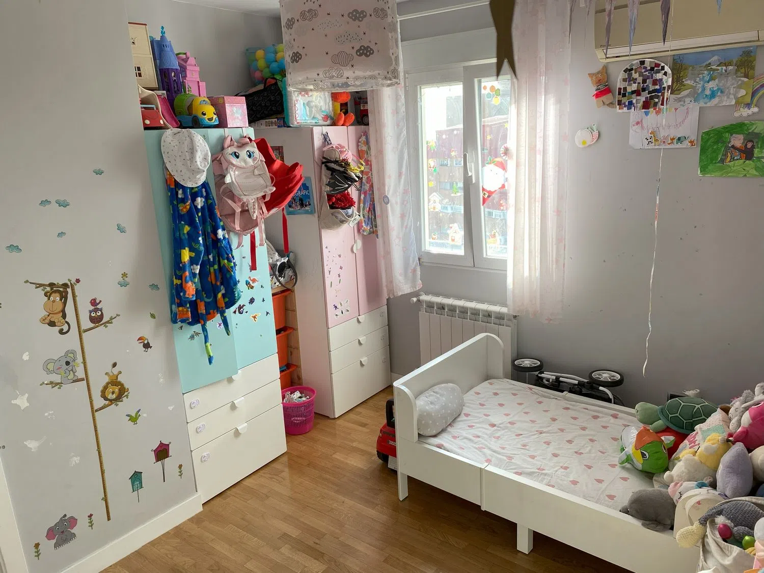 Piso en calle de los Yébenes, 47 - Foto 11