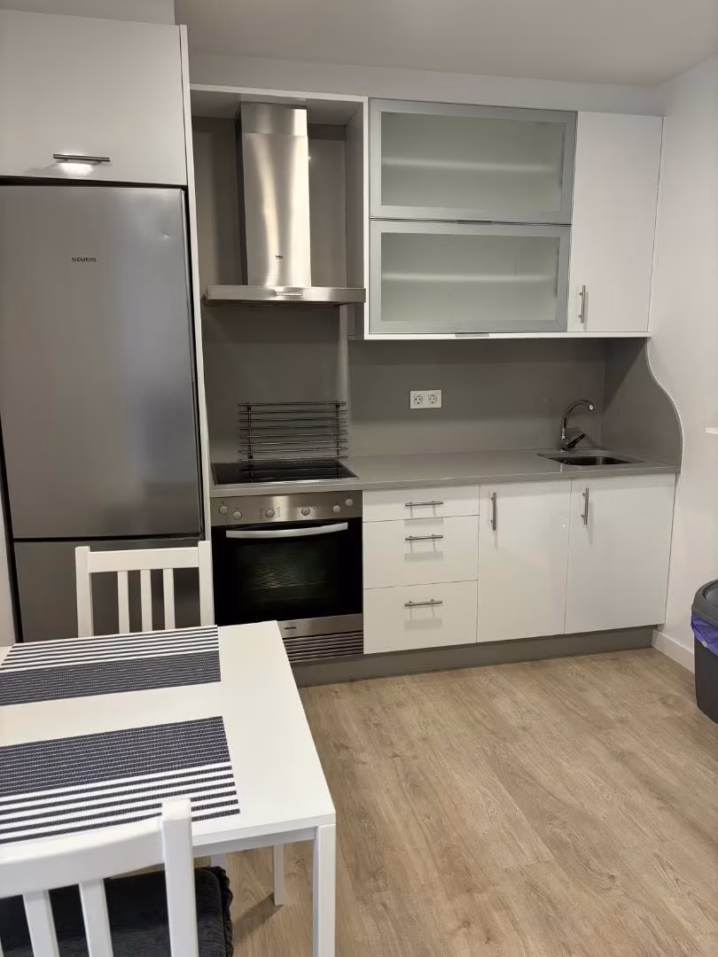 Apartamento en  Rúa dos Feáns 11 - Foto 6