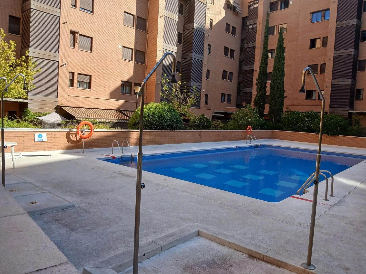 Piso en calle Amaltea, 1 - Foto 22