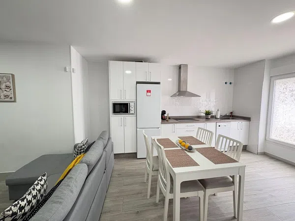 Piso en Calle Benahavís, 1, Finca el Pato - Torre del Río - Foto 11