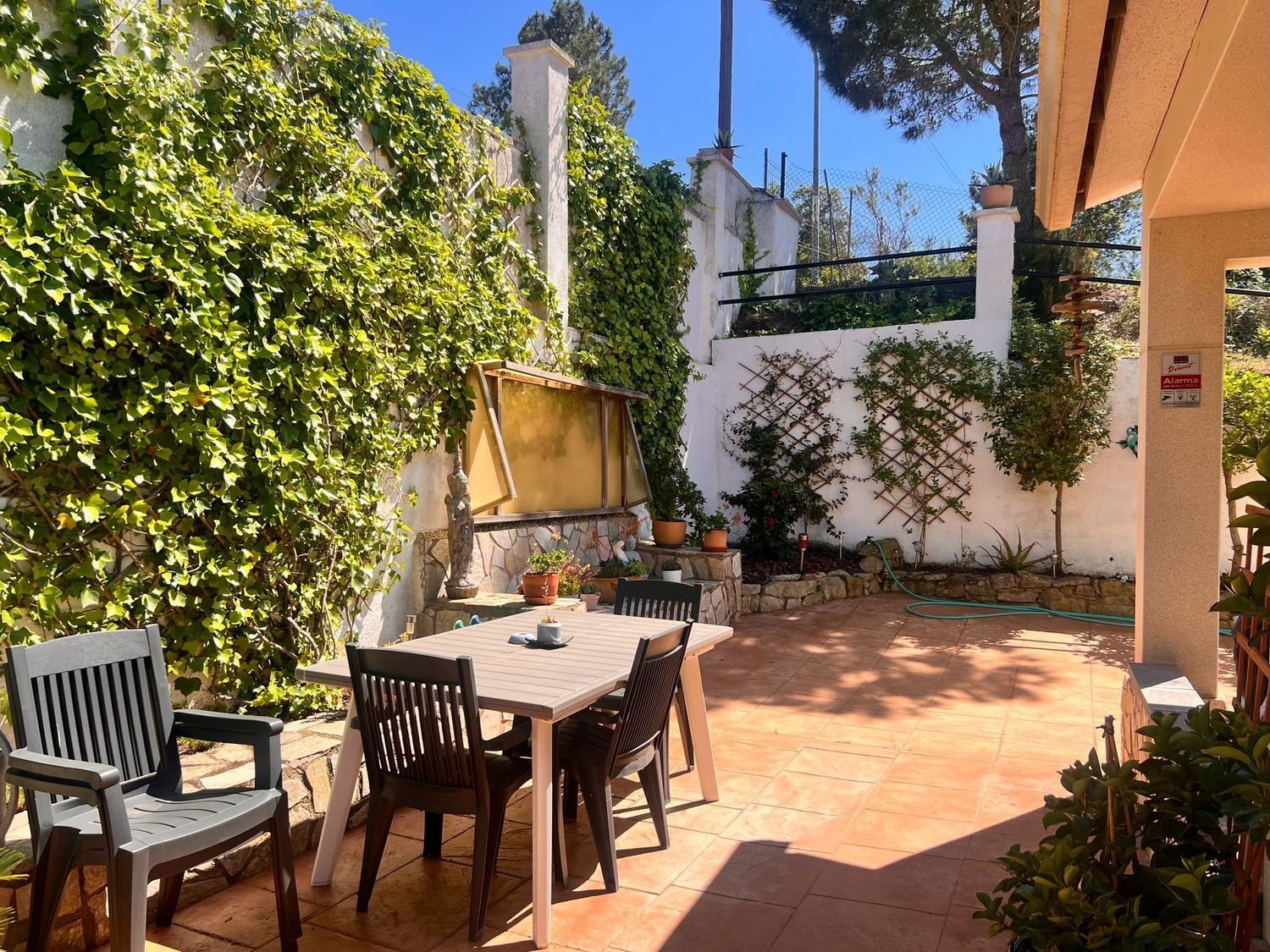 Casa o chalet independiente en Calle Òrbita, 3, Lloret Residencial - Foto 7