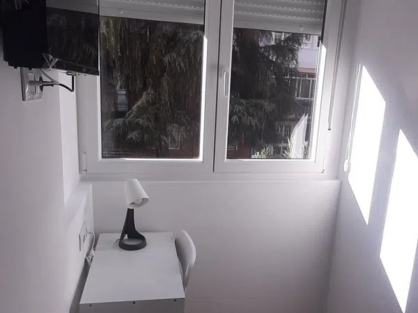 Piso en calle Mérida, 5