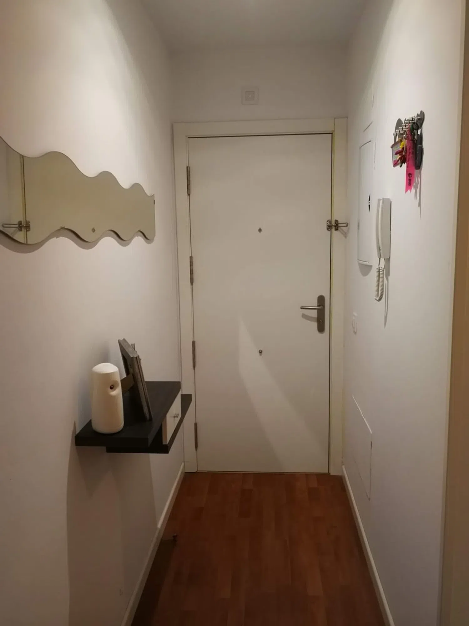 Piso en calle Moreno Torroba, 2  al 36 - Foto 3