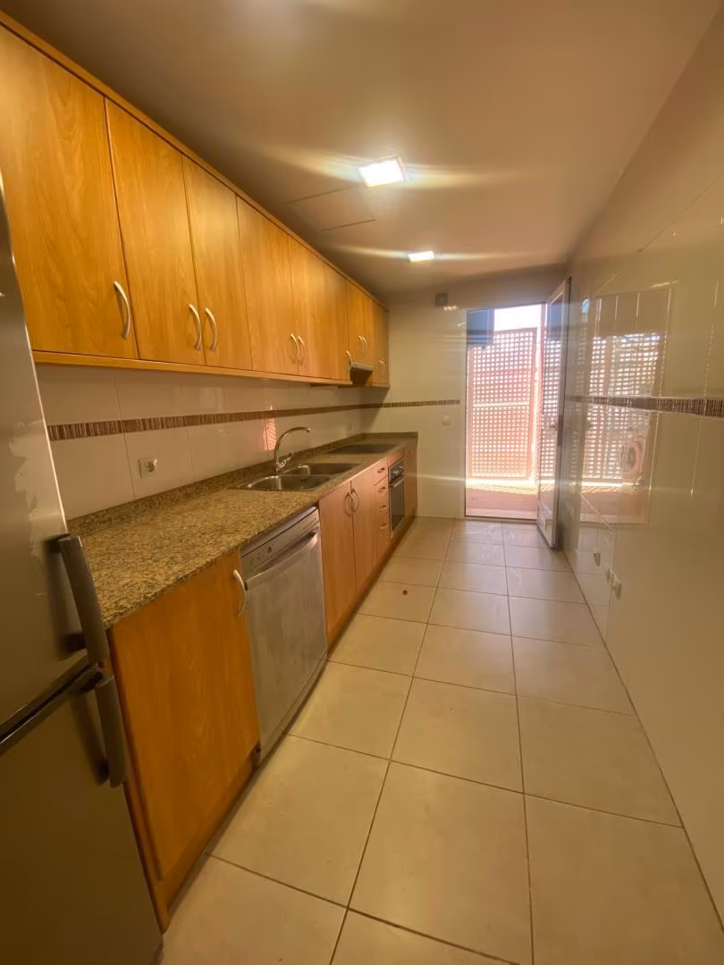 Piso en  Carrer de Can Fonoll 33 - Foto 18