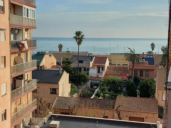 Piso en Calle de Mendizábal, Playa de la Malvarrosa - Foto 1