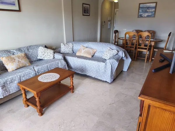 Piso en Calle Ánade, 4, El Sabinar - Urbanizaciones - Las Marinas - Foto 8