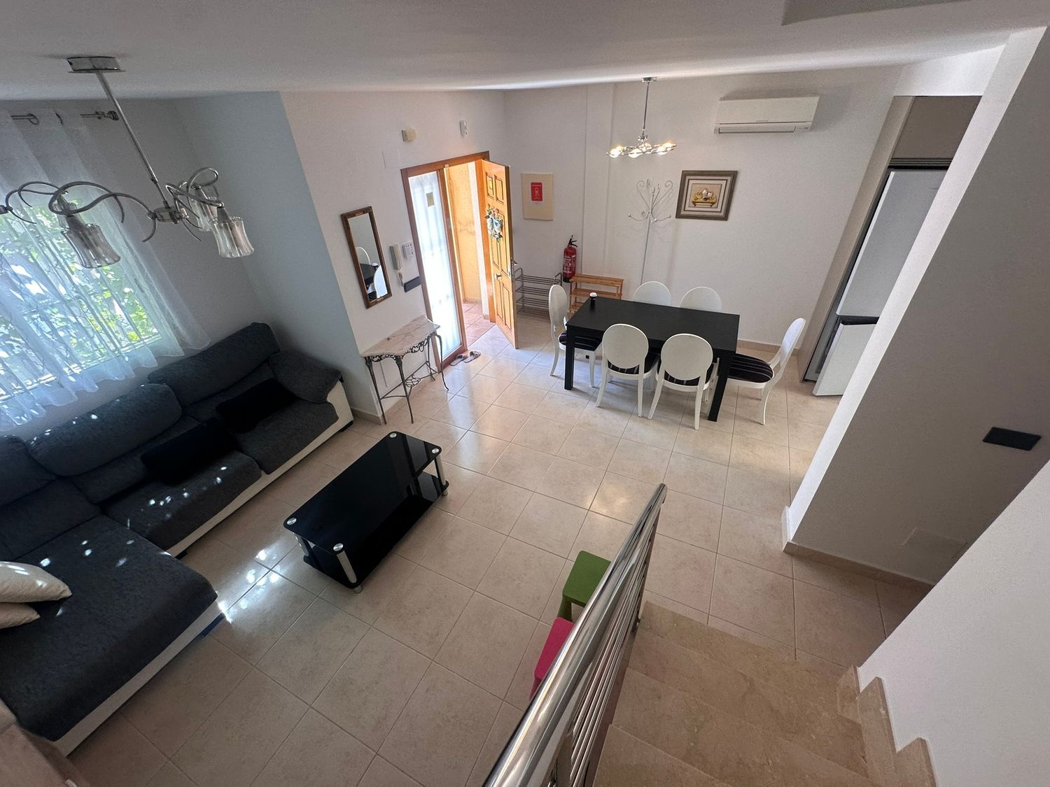 Chalet adosado en Calle Clipper, 36 - Foto 2