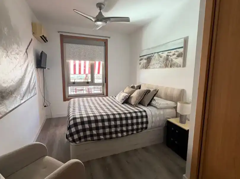 Piso en  Carrer del Recholar 1 - Foto 9