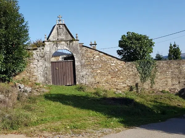 Casa de pueblo en Vilartelin Baralla, 5 - Foto 6