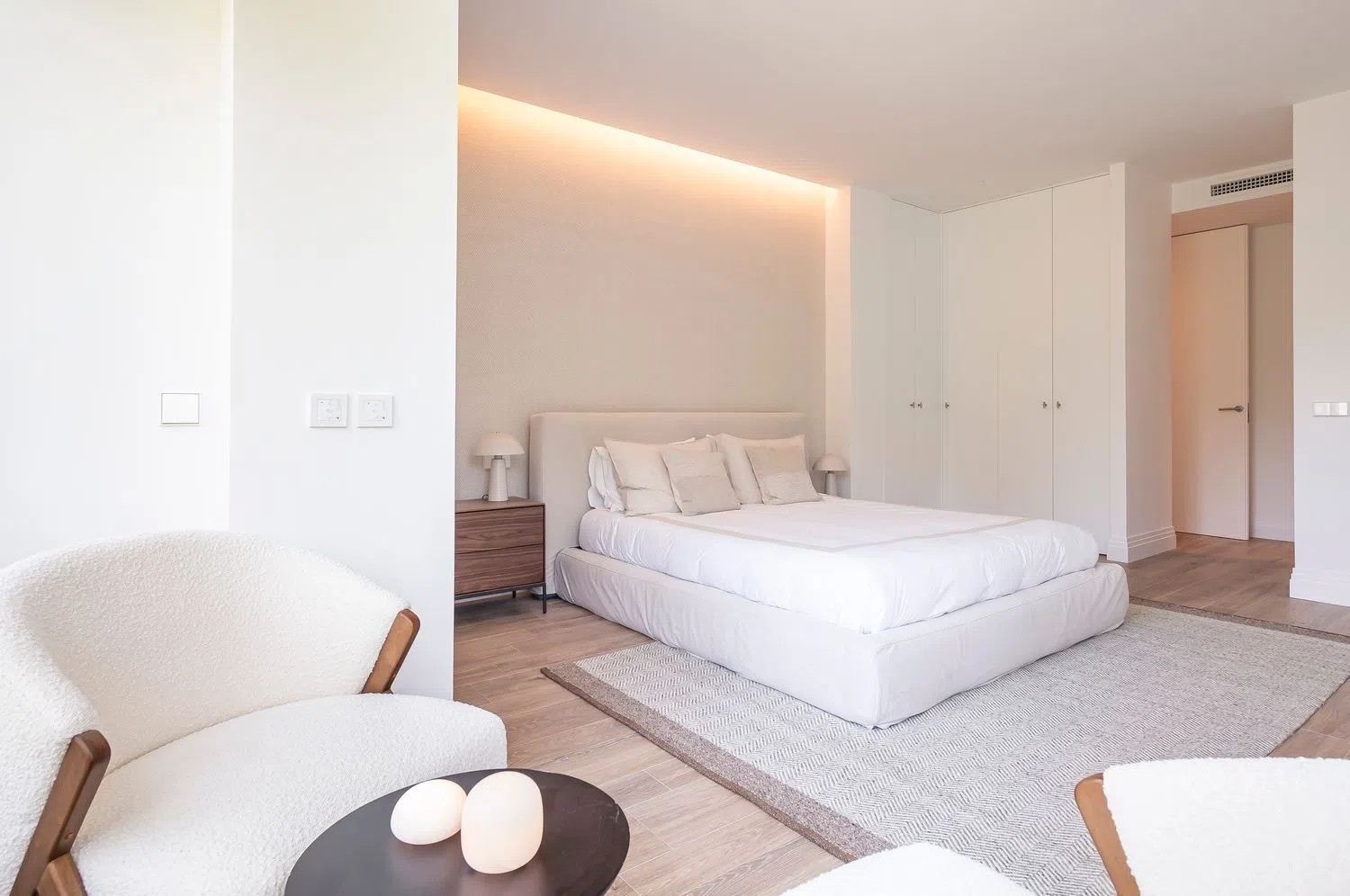 Piso en Barrio Jerónimos - Foto 10