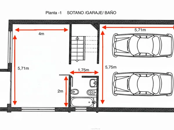 Chalet pareado en calle Juan Ramón Jiménez, 2 - Foto 30