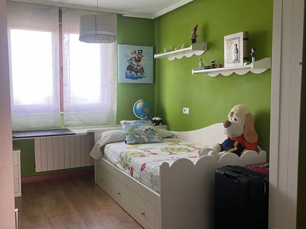 Chalet pareado en Calle Rodera Bajera, 6 b - Foto 5