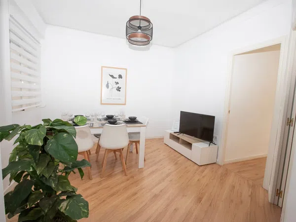 Piso en Plaza del Dos de Maig, 8, El Alborgí, El Alborgí - Foto 1