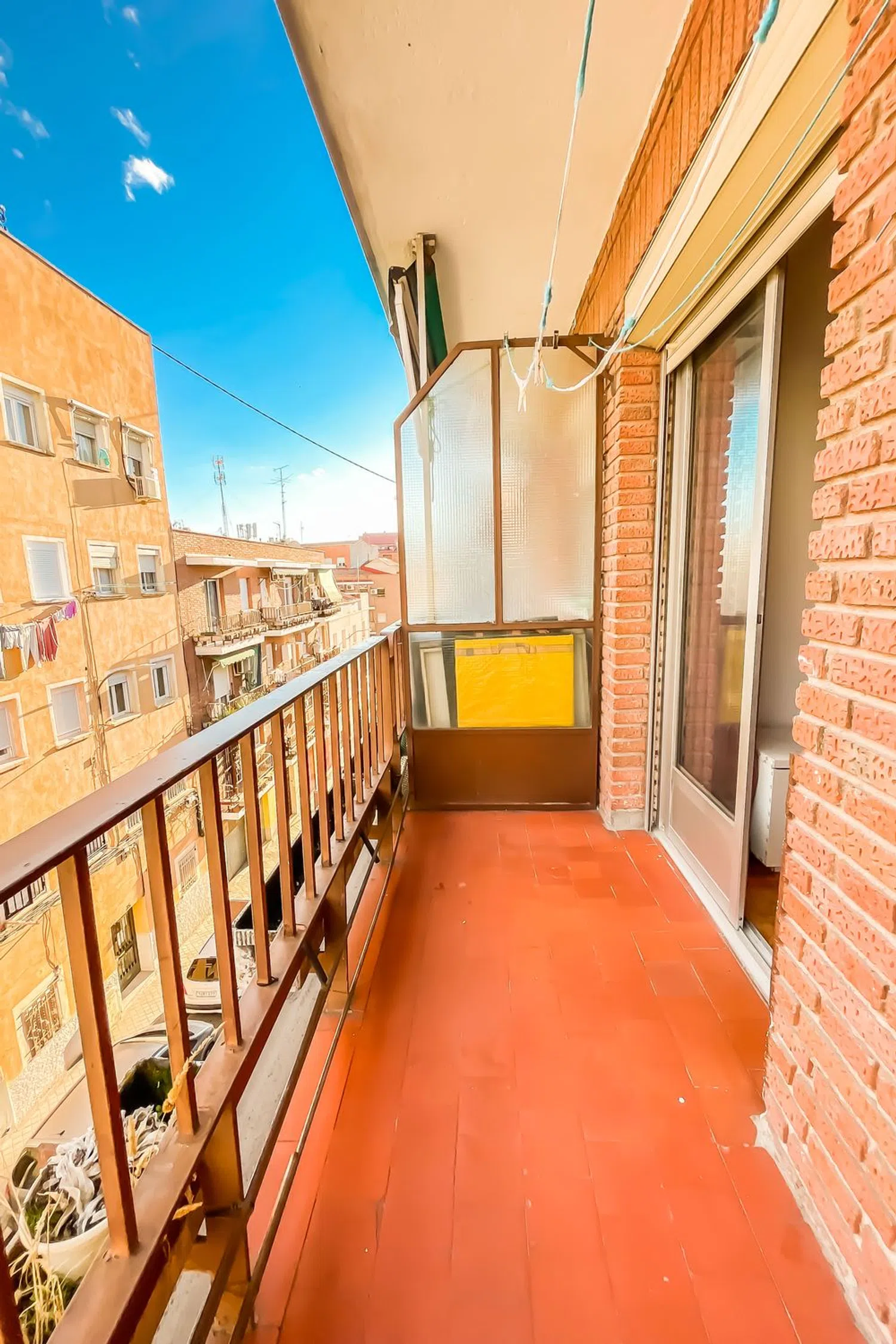 Piso en calle de Alfredo Castro Camba, 34 - Foto 33