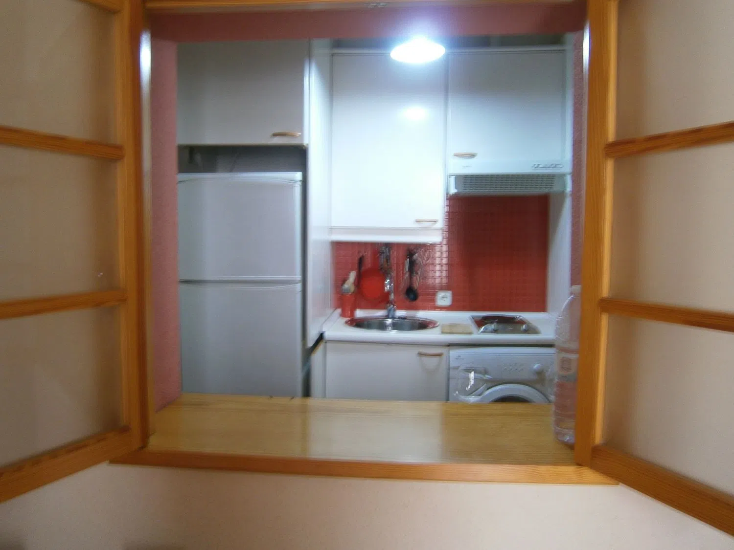 Estudio en calle de Álvarez Gato, 4 - Foto 9