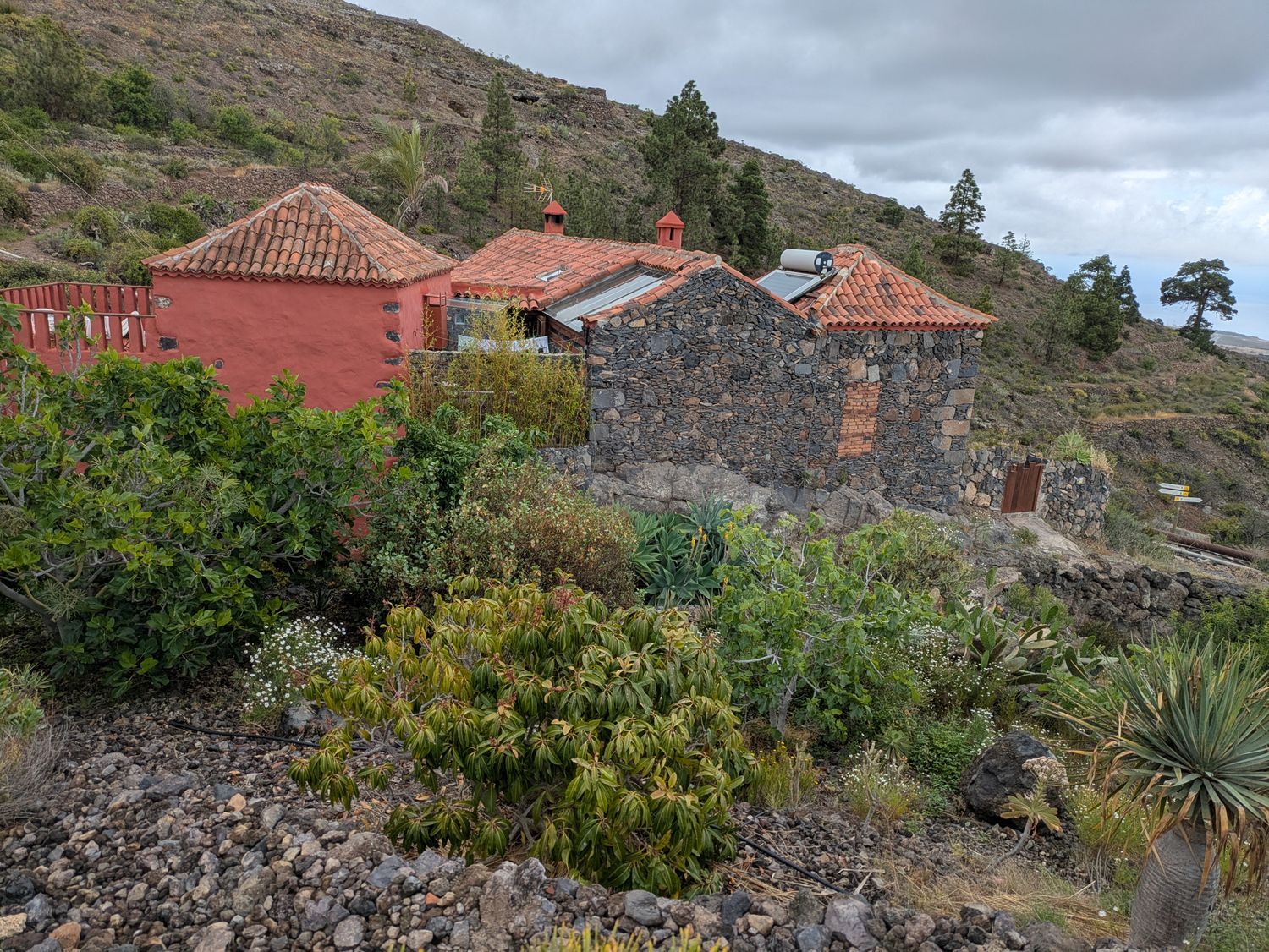 Casa o chalet independiente en Calle Barranco, 4, Guia de Isora, Guia de Isora - Foto 9