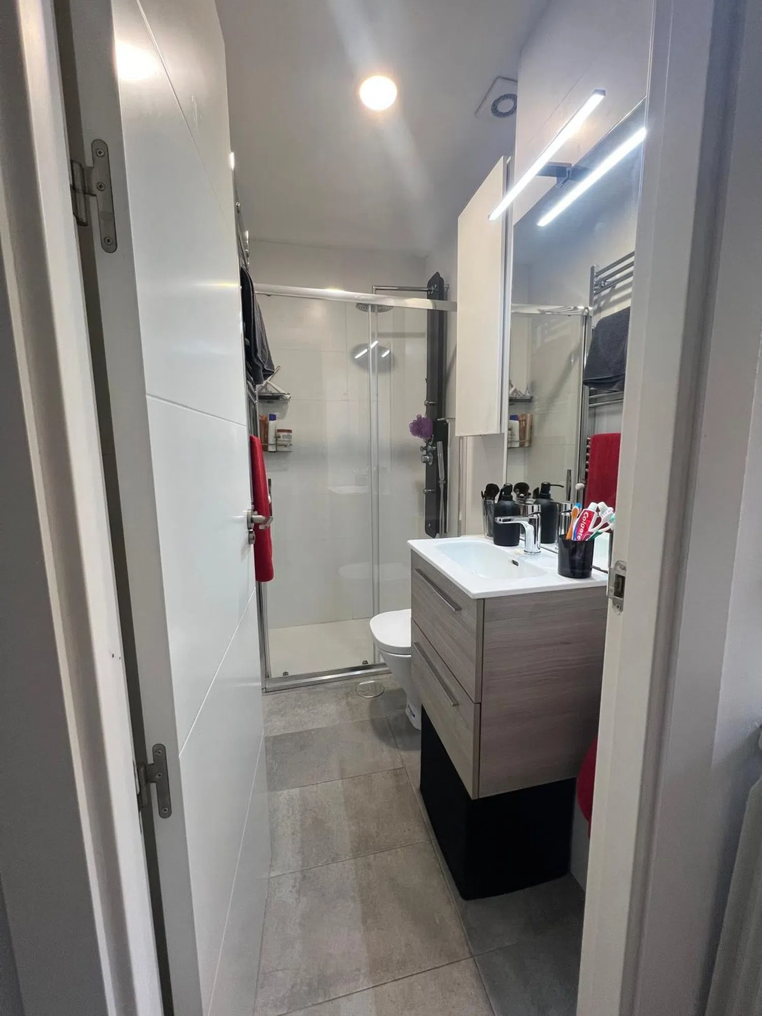 Piso en Barrio Fuente del Berro - Foto 12