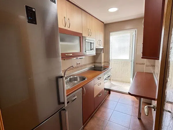 Ático en calle de la Virgen del Coro, 12 - Foto 11