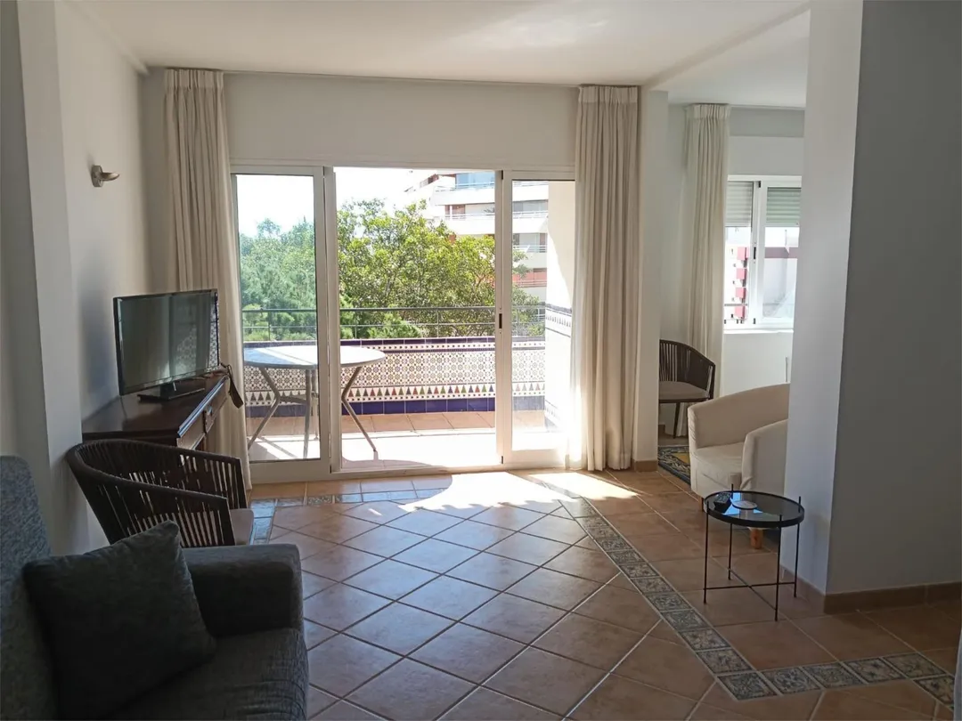 Piso en  Avenida Ricardo Soriano 35 - Foto 1