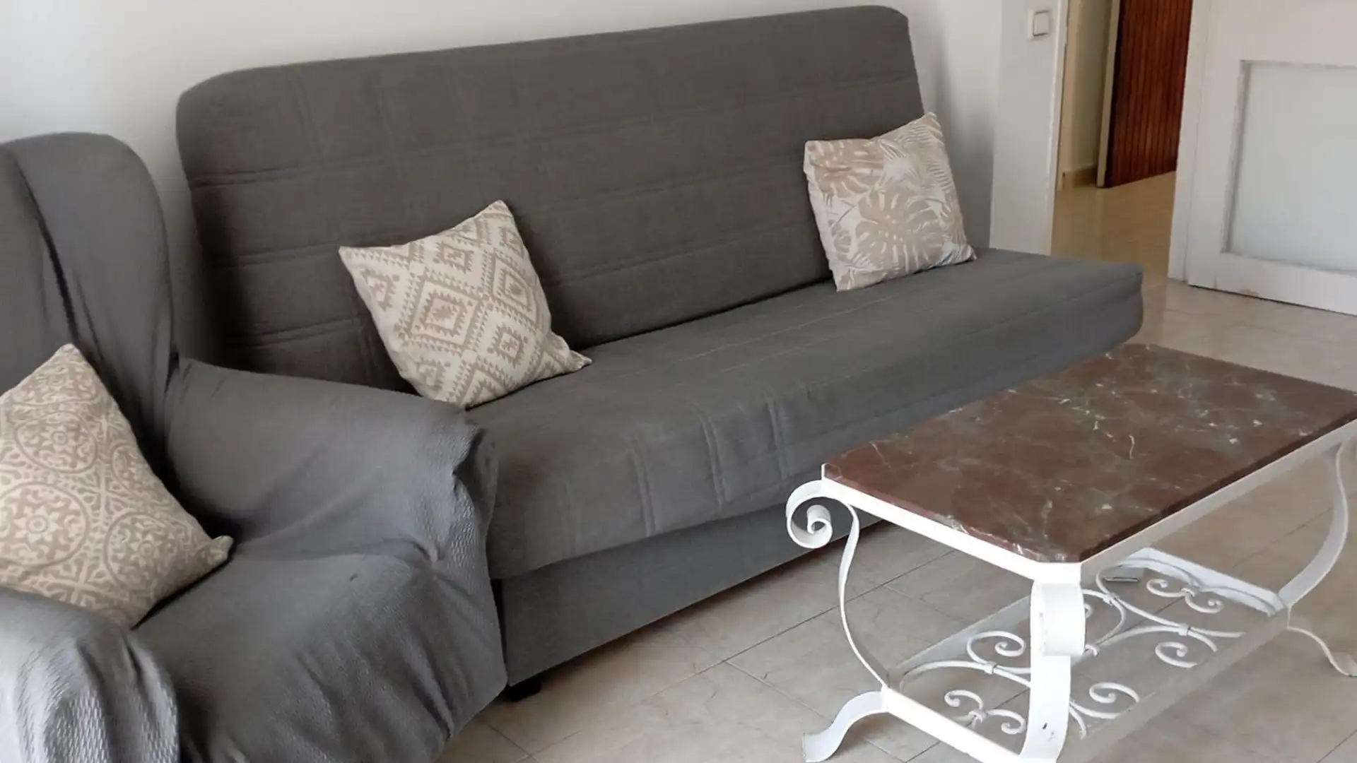 Apartamento en  Paseo Marítimo Rey de España 33 - Foto 24