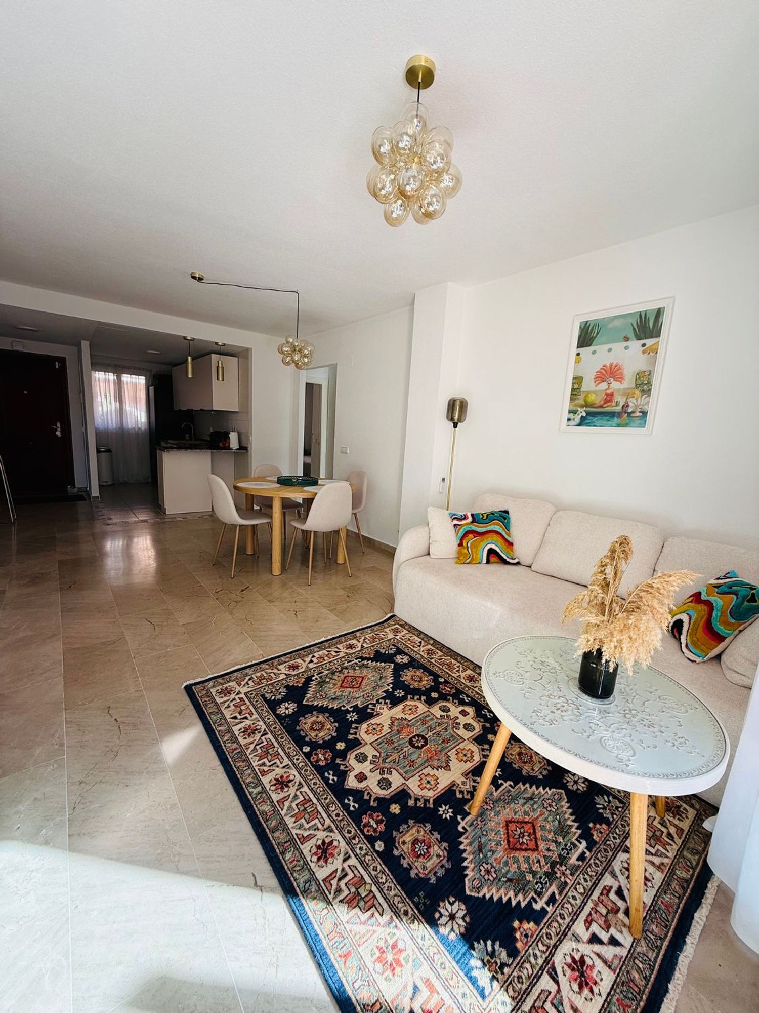 Piso en Paraiso de le Bahia s/n - Foto 12