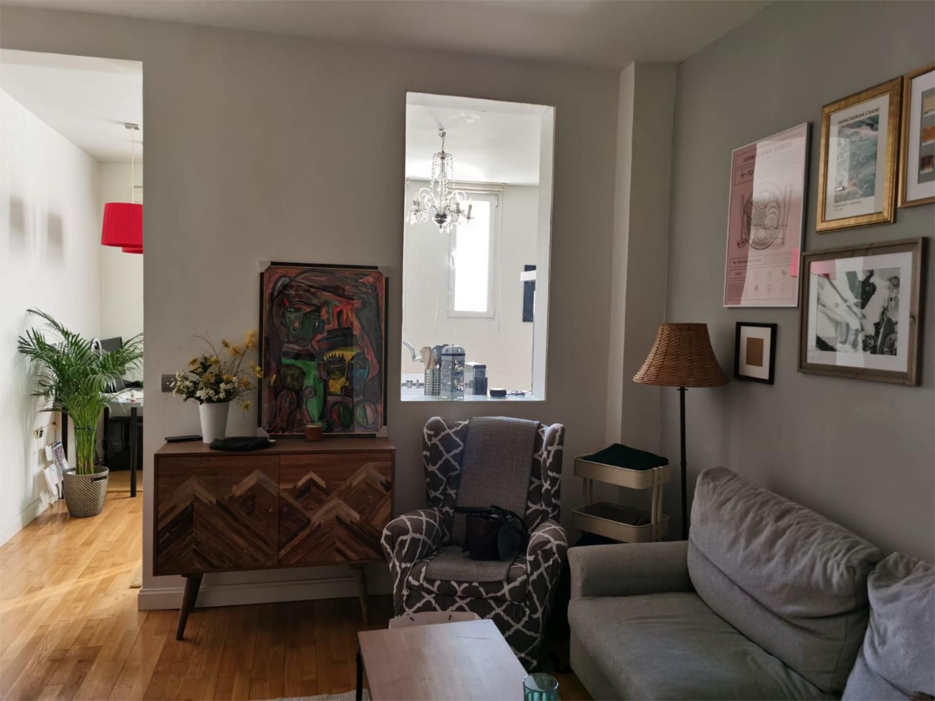 Apartamento en  Calle de Santa Teresa 10 - Foto 4