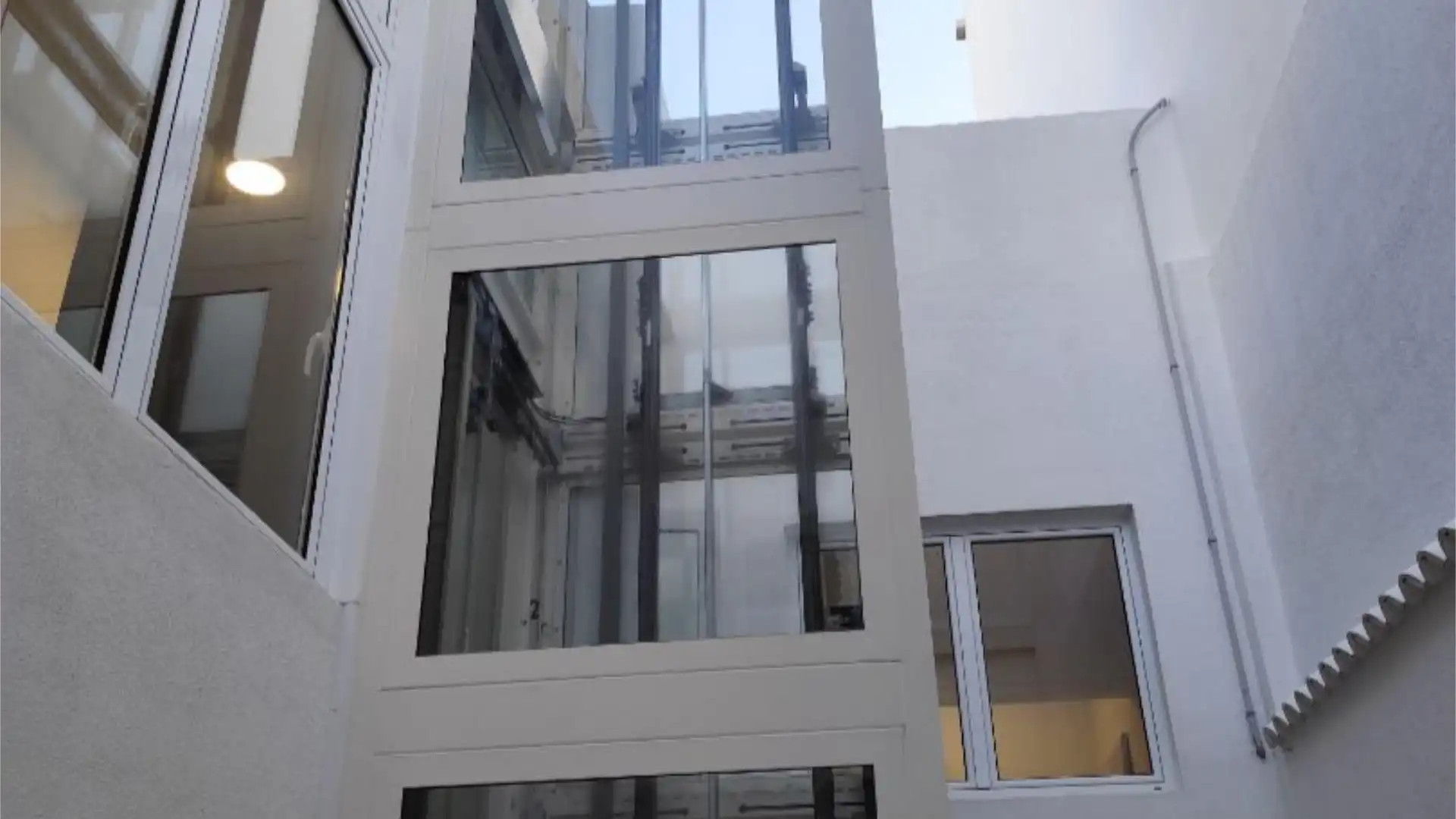 Casa adosada en  Calle Padre José de Sosa 10 - Foto 27