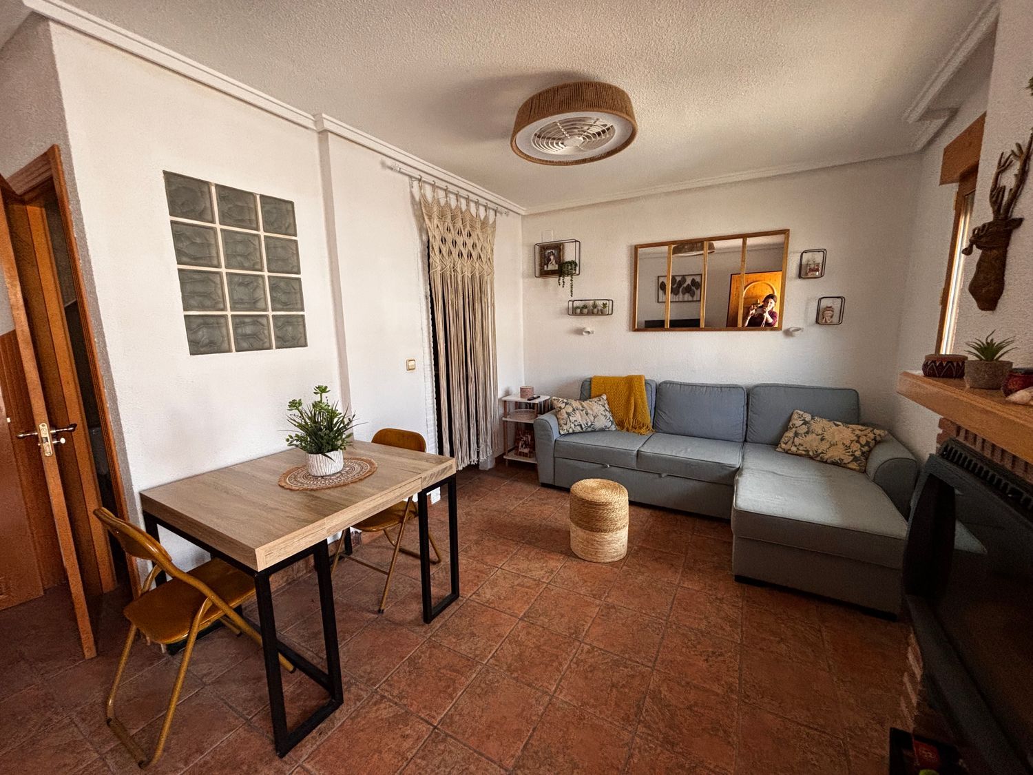 Chalet pareado en Calle Biar, 10, Tamarit - Playa Lissa, Tamarit - Playa Lissa - Foto 3