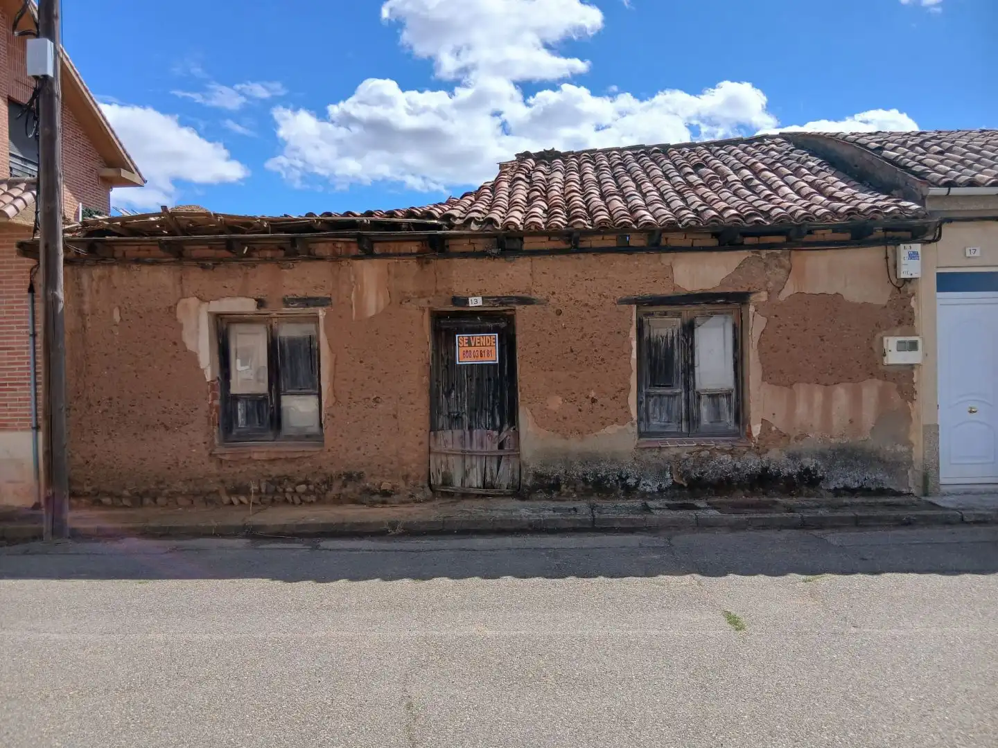 Chalet en  Calle el Ferroñal 17 - Foto 2