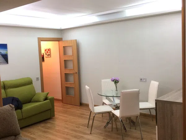 Piso en Calle Covadonga, 5, Salesas-Foncalada-Campoamor - Foto 6