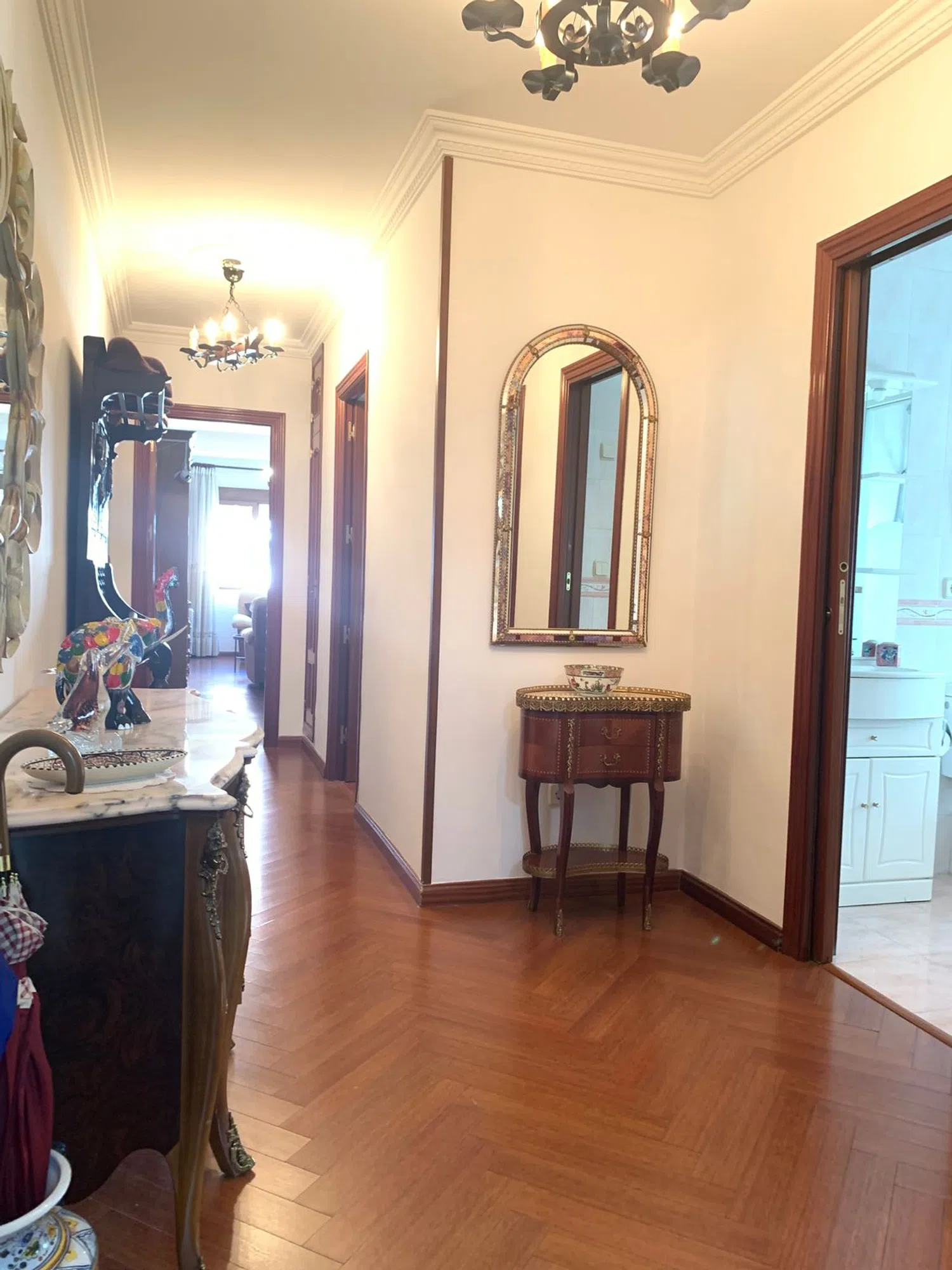 Piso en calle de Guzmán el Bueno, 111 - Foto 14