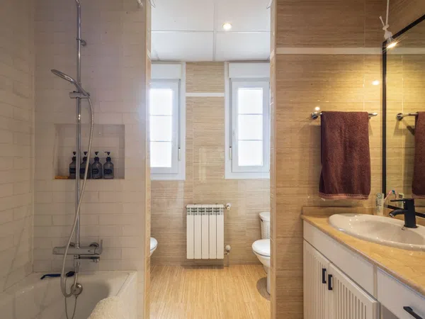 Casa o chalet independiente en Buenavista-Valparaíso-La Legua - Foto 20