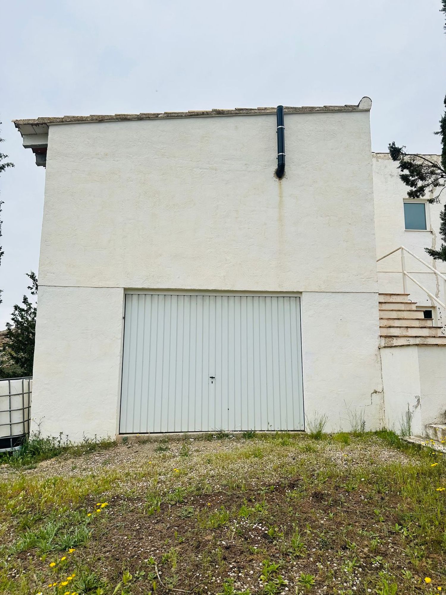 Finca rústica en Zarcilla de Ramos-Doña Inés - Foto 15