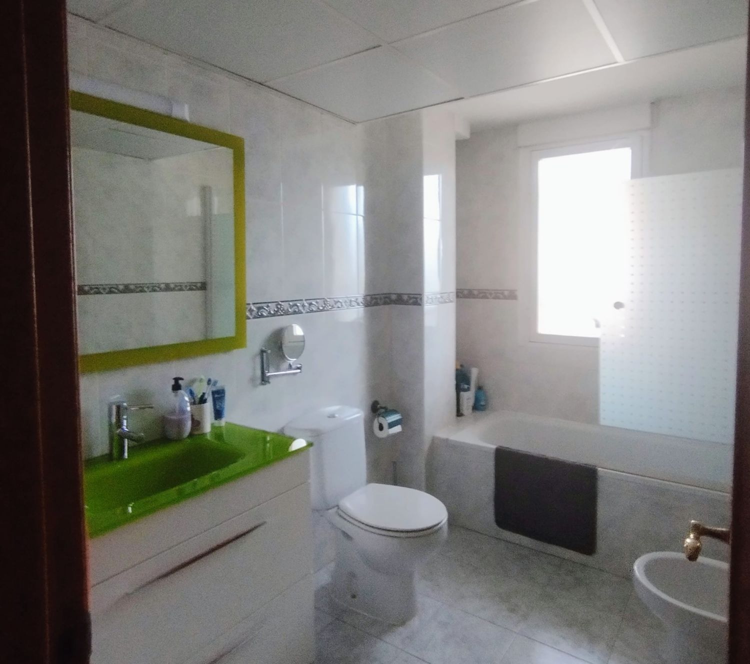 Piso en Calle de Pedro Sarmiento de Gamboa, 3, Pryconsa, Pryconsa - Foto 16