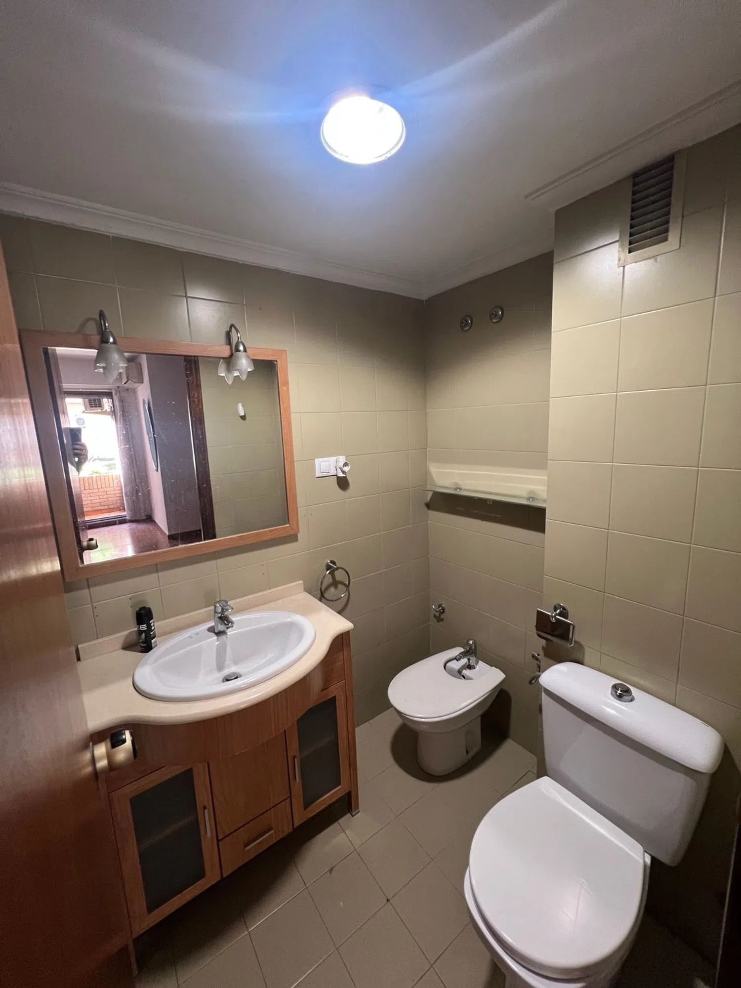 Piso en avenida de Pérez Galdós, 137 - Foto 3