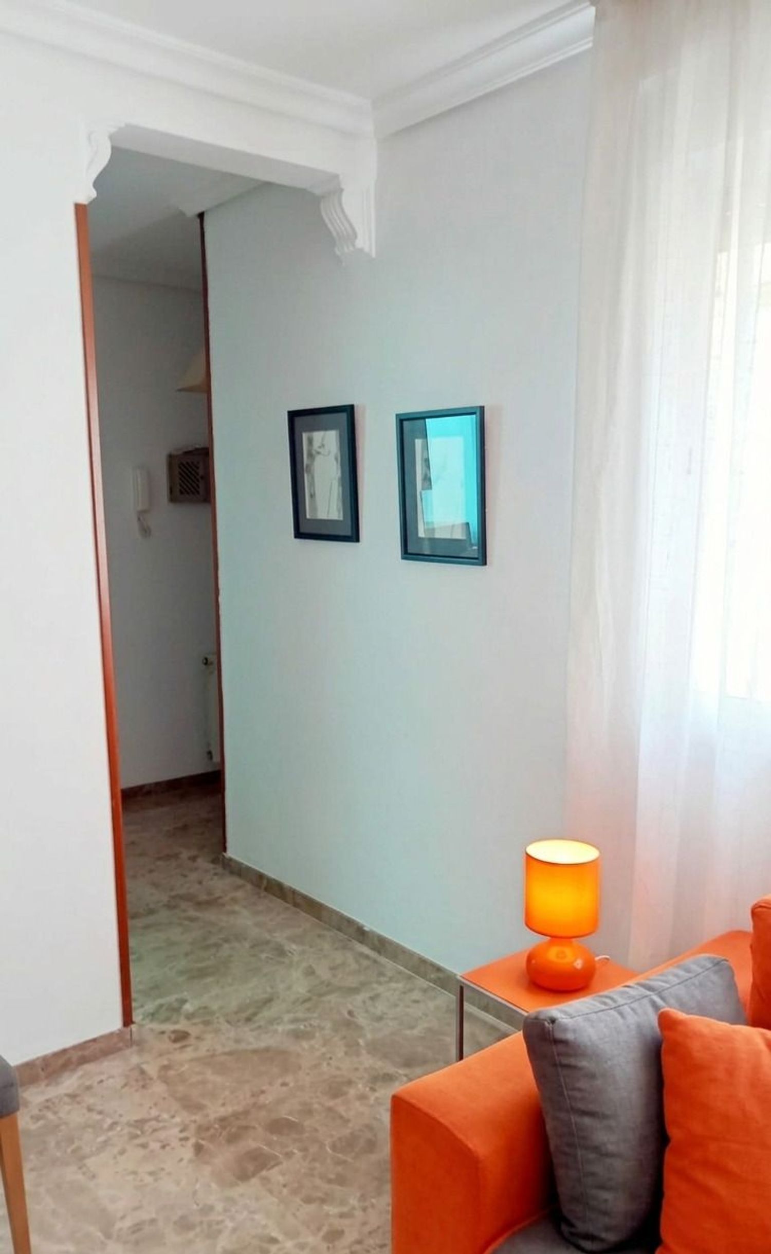 Piso en Ciudad Jardín - Foto 22
