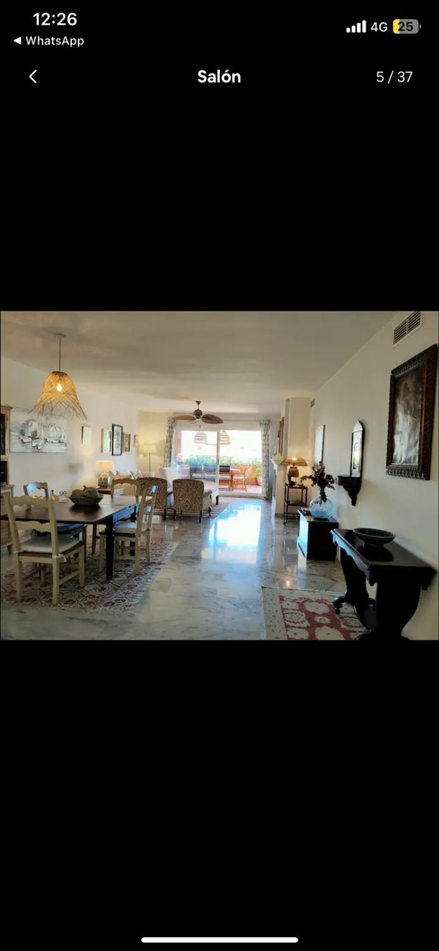 Piso en Avenida de los Andaluces, 4, Casasola - Foto 23