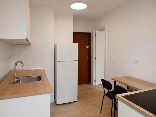 Piso en Basobidea, 56, Atxuri - Foto 8