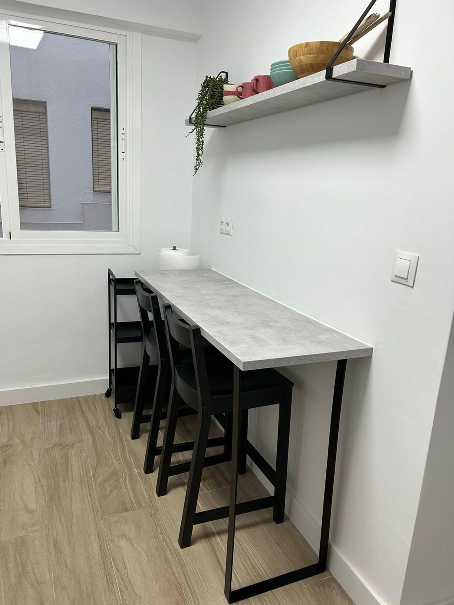 Piso en Calle San Cayetano, 9, Raval Roig-Virgen del Socorro - Foto 7