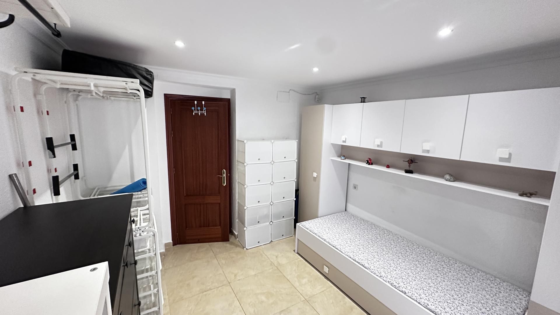 Apartamento en  Pasaje Del Marqués de Esquivel 11 - Foto 4