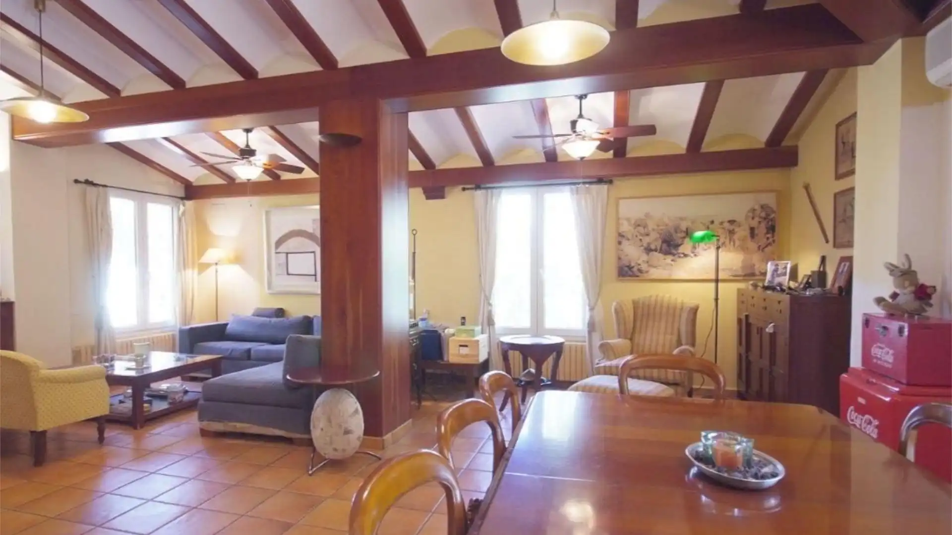 Piso en  Avinguda del País Valencià 1 - Foto 9